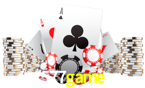 Jogue jogos de pôquer em 577game