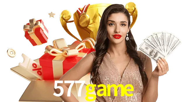 Jogue com dealers reais no 577game!